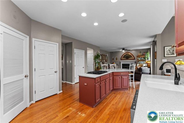 6991 Tuscany Drive, Lower Macungie Twp, PA 18062
