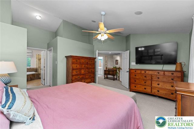 6991 Tuscany Drive, Lower Macungie Twp, PA 18062