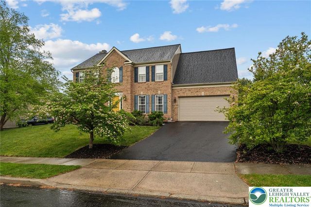 6991 Tuscany Drive, Lower Macungie Twp, PA 18062