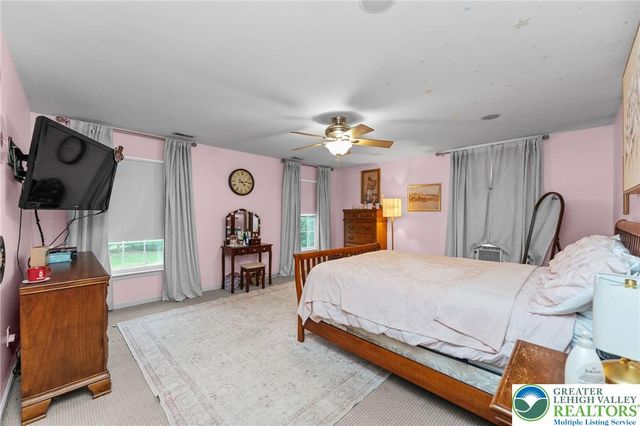 6991 Tuscany Drive, Lower Macungie Twp, PA 18062