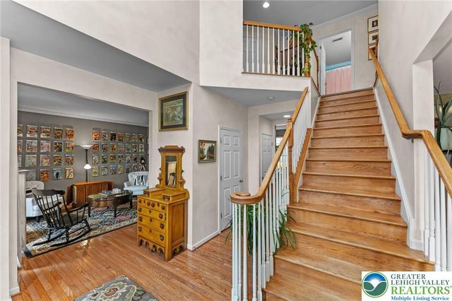 6991 Tuscany Drive, Lower Macungie Twp, PA 18062
