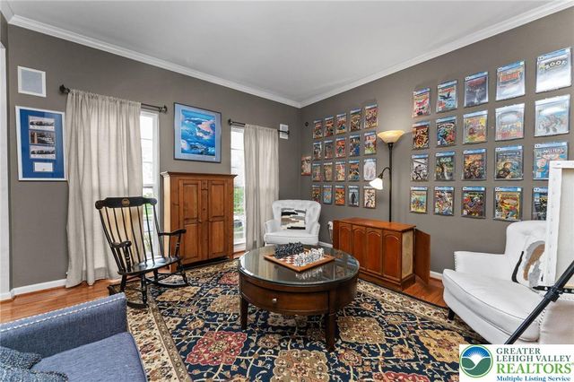 6991 Tuscany Drive, Lower Macungie Twp, PA 18062
