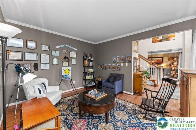 6991 Tuscany Drive, Lower Macungie Twp, PA 18062