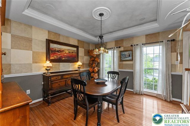 6991 Tuscany Drive, Lower Macungie Twp, PA 18062