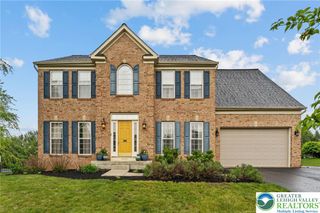 6991 Tuscany Drive, Lower Macungie Twp, PA 18062