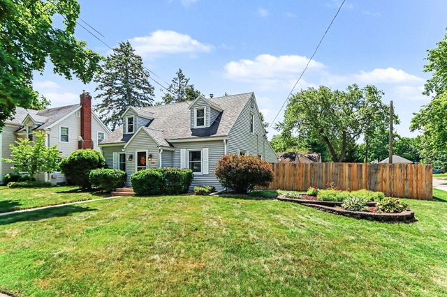 1404 Reycraft Drive, Kalamazoo, MI 49001