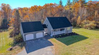 84 Old Jaffrey Road, Peterborough, NH 03458