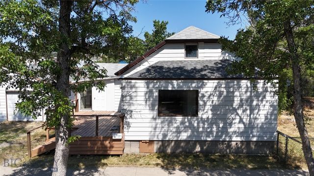 617 E Callender Street, Livingston, MT 59047