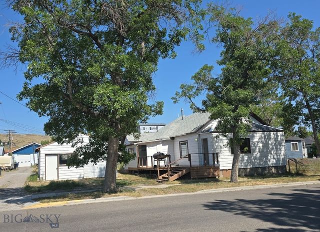 617 E Callender Street, Livingston, MT 59047
