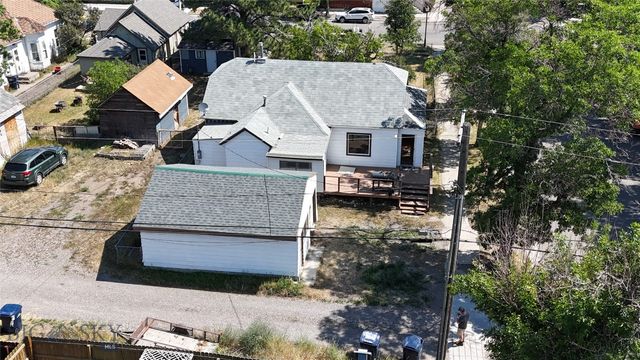 617 E Callender Street, Livingston, MT 59047