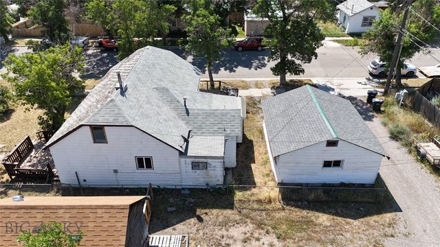617 E Callender Street, Livingston, MT 59047