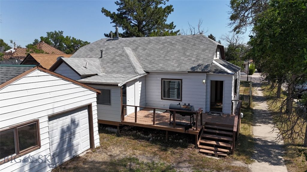 617 E Callender Street, Livingston, MT 59047