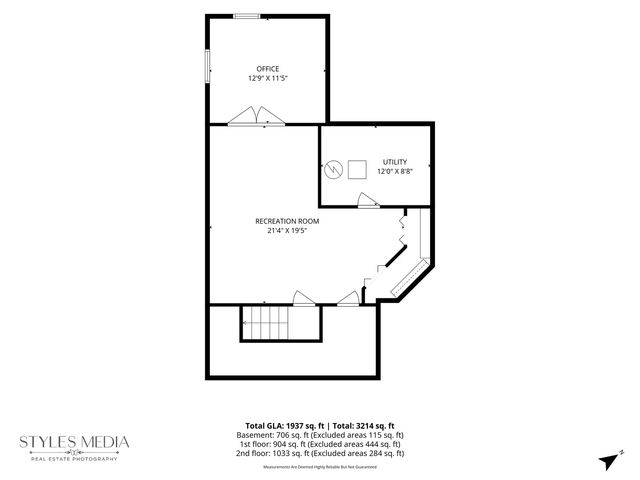 1702 Astor Avenue, Oakbrook Terrace, IL 60181
