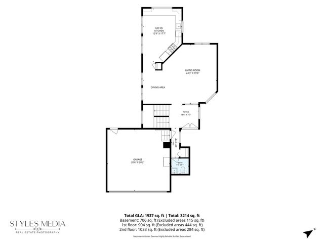 1702 Astor Avenue, Oakbrook Terrace, IL 60181