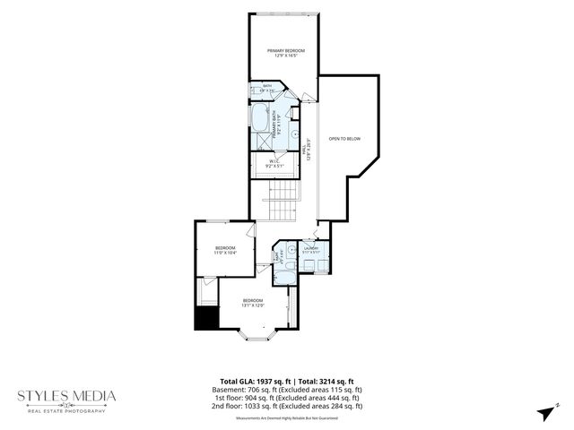 1702 Astor Avenue, Oakbrook Terrace, IL 60181