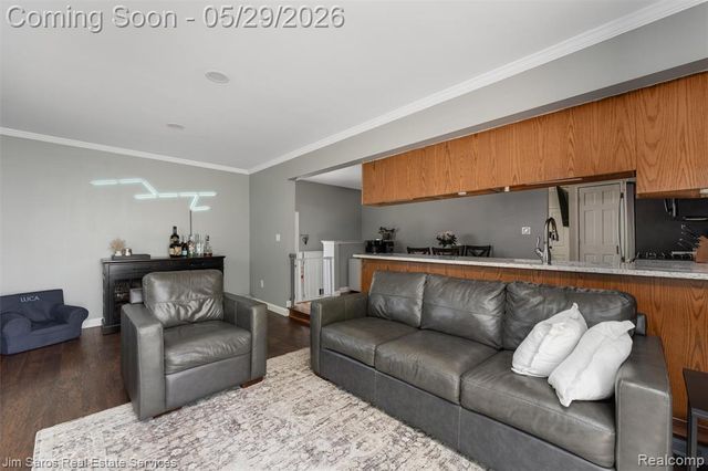 22801 Lake Boulevard, Saint Clair Shores, MI 48082