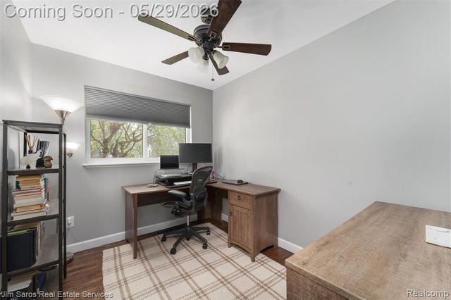22801 Lake Boulevard, Saint Clair Shores, MI 48082