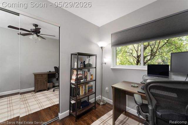 22801 Lake Boulevard, Saint Clair Shores, MI 48082
