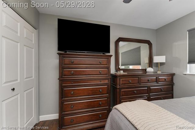 22801 Lake Boulevard, Saint Clair Shores, MI 48082