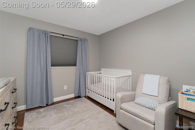 22801 Lake Boulevard, Saint Clair Shores, MI 48082