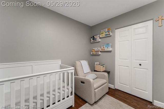 22801 Lake Boulevard, Saint Clair Shores, MI 48082