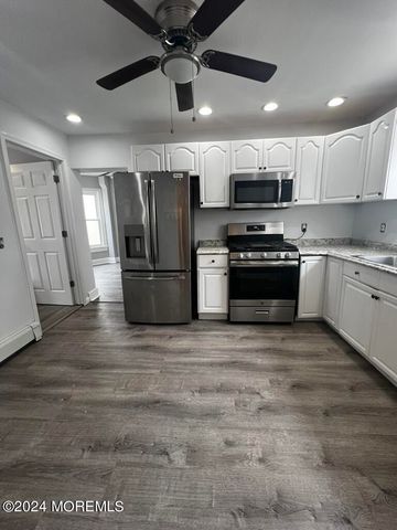 615 2nd Avenue APT 1, Asbury Park, NJ 07712