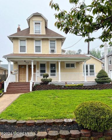 615 2nd Avenue APT 1, Asbury Park, NJ 07712