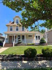 615 2nd Avenue APT 1, Asbury Park, NJ 07712