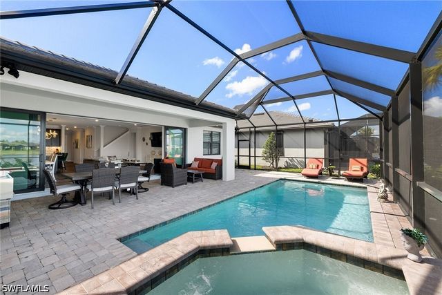 1973 Yellowfin CIR, Naples, FL 34114