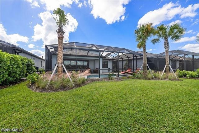 1973 Yellowfin CIR, Naples, FL 34114