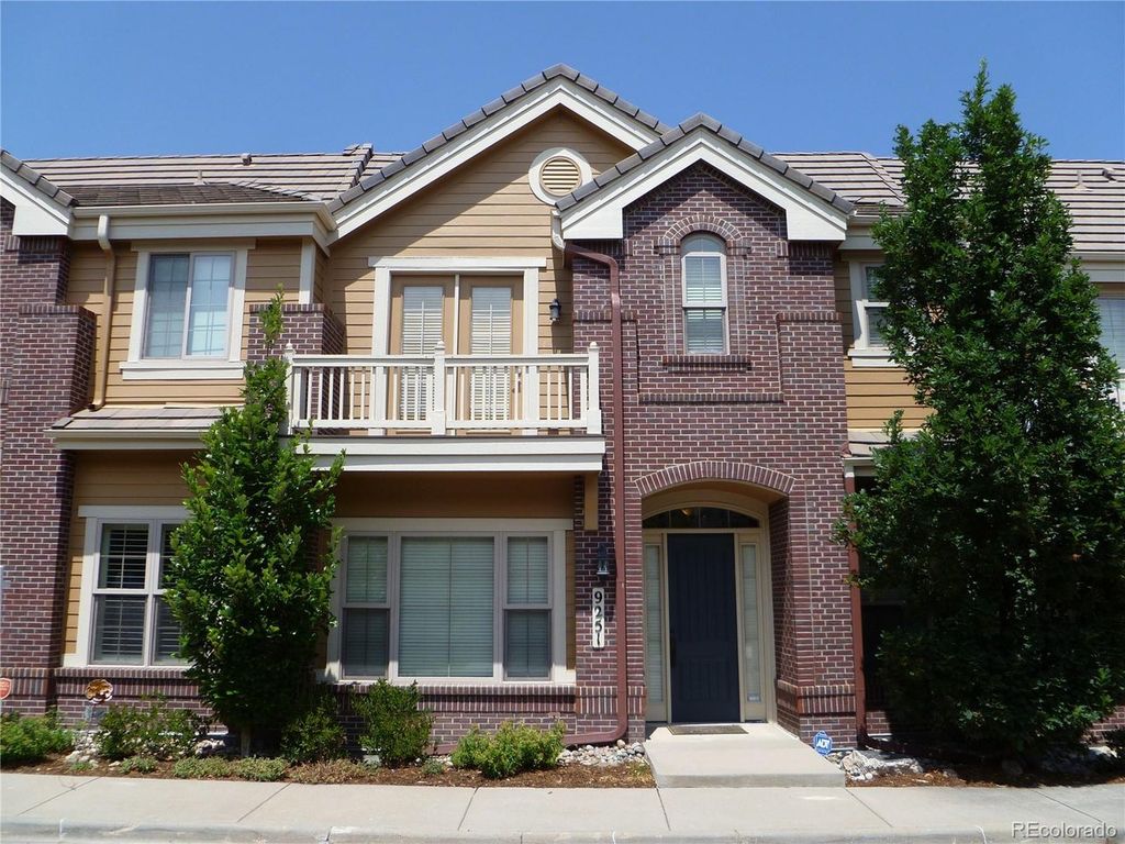 9251 Grafton Dr, Lone Tree, CO 80124