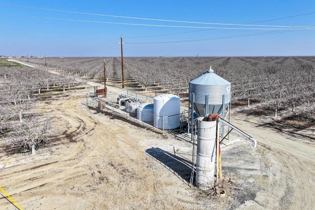 0 Hwy 43, Allensworth, CA 93219