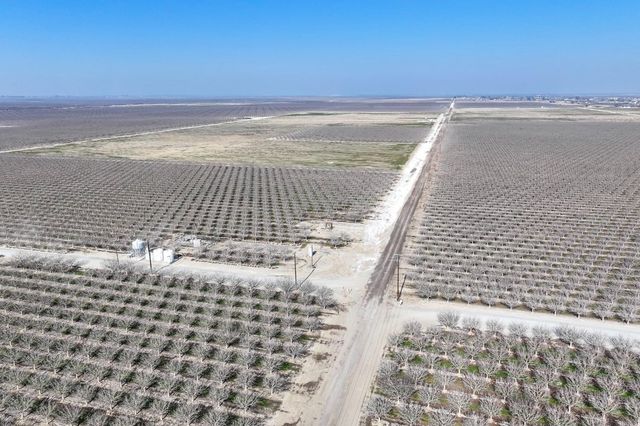 0 Hwy 43, Allensworth, CA 93219