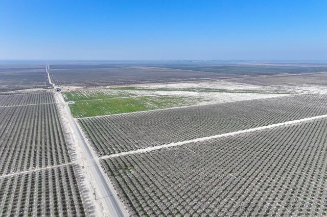 0 Hwy 43, Allensworth, CA 93219