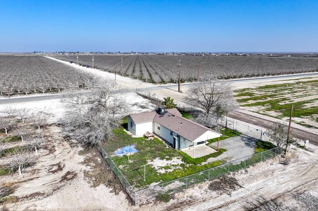 0 Hwy 43, Allensworth, CA 93219