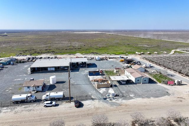 0 Hwy 43, Allensworth, CA 93219