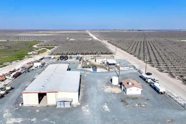 0 Hwy 43, Allensworth, CA 93219