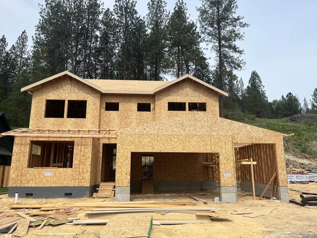 7909 N Jefferson Dr, Spokane, WA 99208