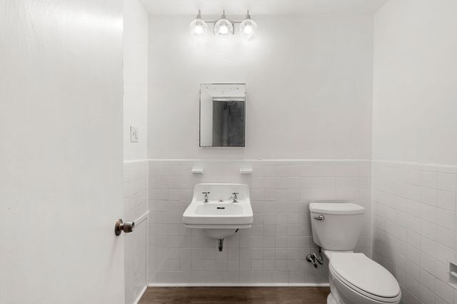 134 Beach 1, Boston, MA 02110