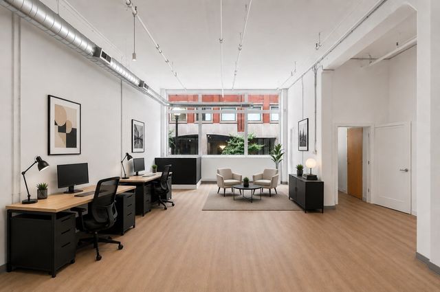 134 Beach 1, Boston, MA 02110