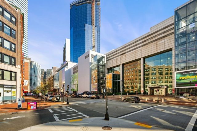 134 Beach 1, Boston, MA 02110