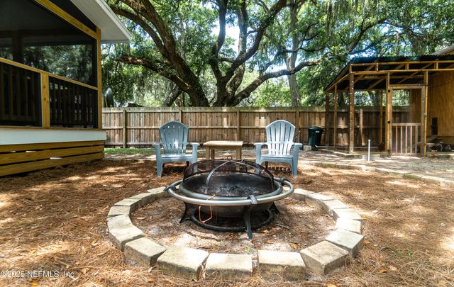 1893 PALM Drive, Fernandina Beach, FL 32034