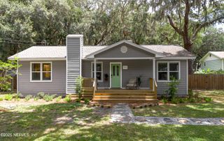 1893 PALM Drive, Fernandina Beach, FL 32034