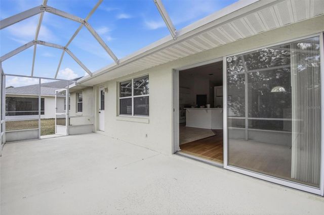 10 WARREN PLACE, Palm Coast, FL 32164