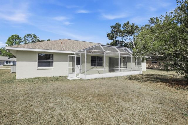 10 WARREN PLACE, Palm Coast, FL 32164