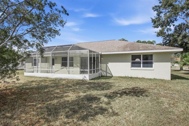 10 WARREN PLACE, Palm Coast, FL 32164