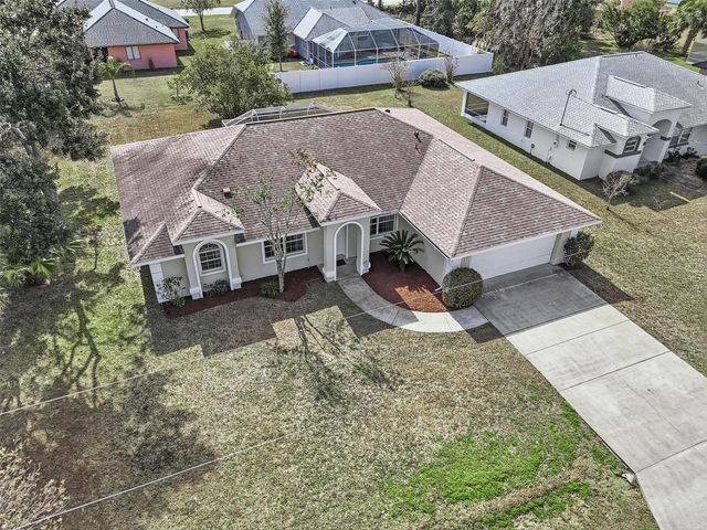 10 WARREN PLACE, Palm Coast, FL 32164
