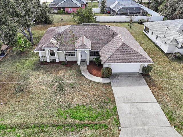 10 WARREN PLACE, Palm Coast, FL 32164