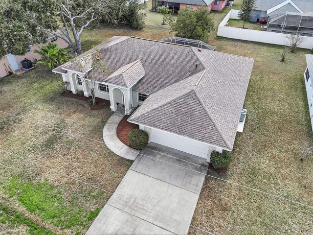 10 WARREN PLACE, Palm Coast, FL 32164