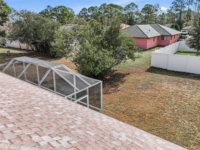 10 WARREN PLACE, Palm Coast, FL 32164